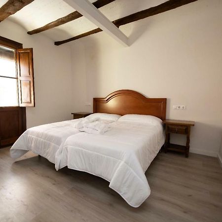 Casa Rural Pradas Монтанехос Екстериор снимка