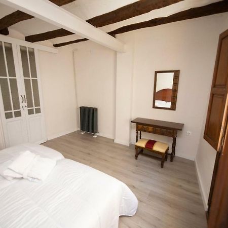 Casa Rural Pradas Монтанехос Екстериор снимка