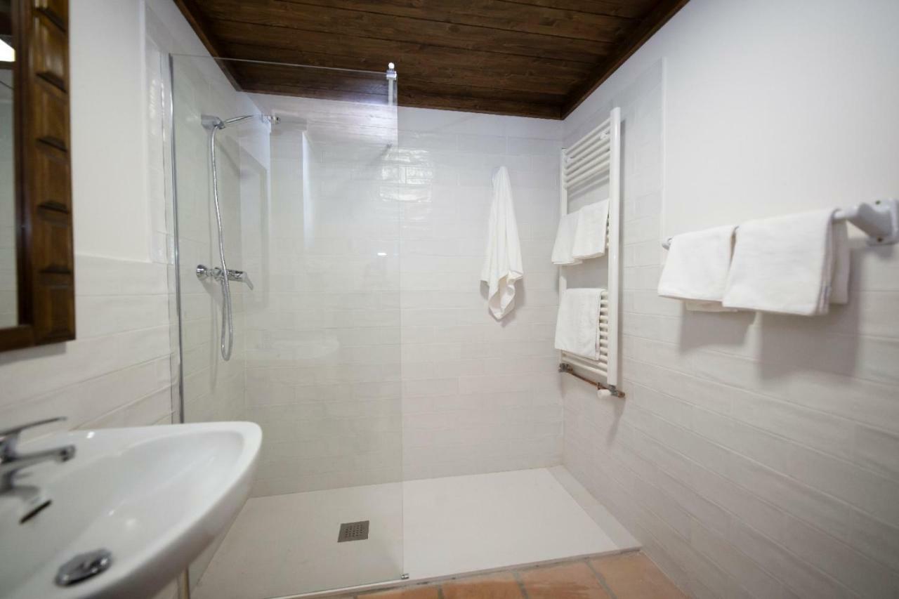 Casa Rural Pradas Монтанехос Екстериор снимка