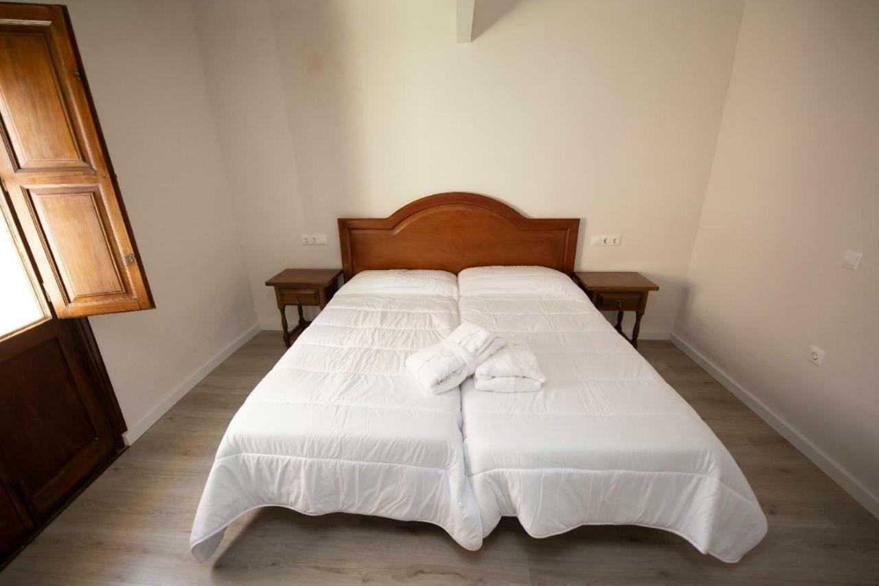 Casa Rural Pradas Монтанехос Екстериор снимка