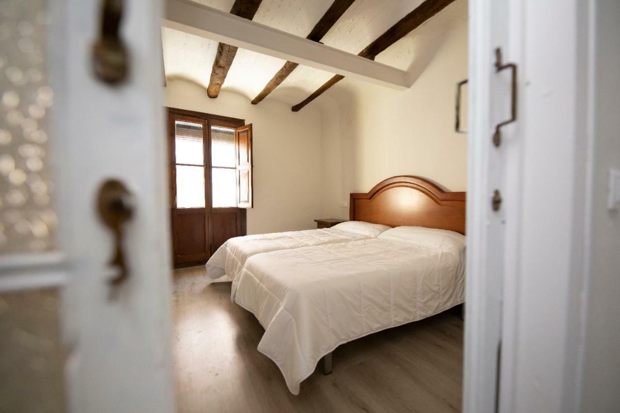 Casa Rural Pradas Монтанехос Екстериор снимка