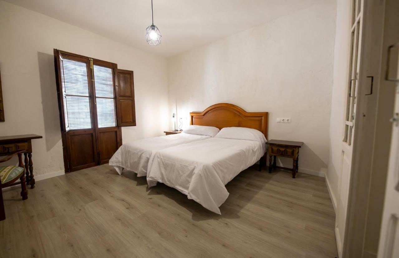 Casa Rural Pradas Монтанехос Екстериор снимка
